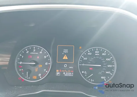 2022 Subaru Outback Touring из США, поврежденный, VIN 4S4BTAPC6N3130999